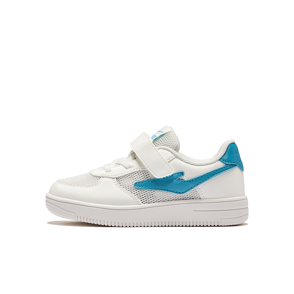 Детские кроссовки для скейтбординга с амортизацией, дышащие и противоскользящие ERKE KIDS, белый/синий
Детские кроссовки для скейтбординга с амортизацией, дышащие и противоскользящие ERKE KIDS, белый/синий