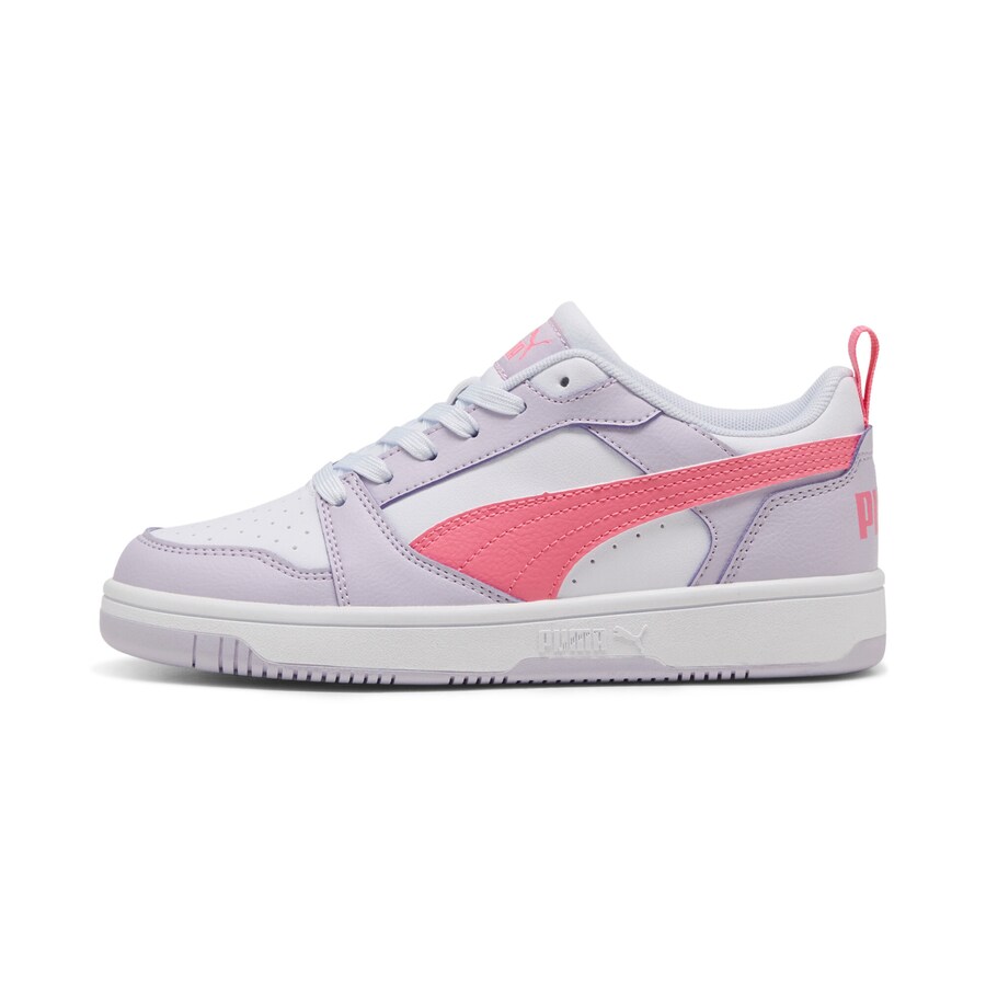 Кроссовки PUMA, фиолетовый
Кроссовки PUMA, фиолетовый