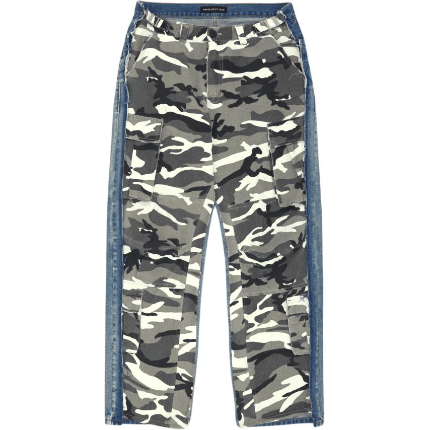 GRAILZ Джинсы мужские синие
GRAILZ Джинсы мужские синие