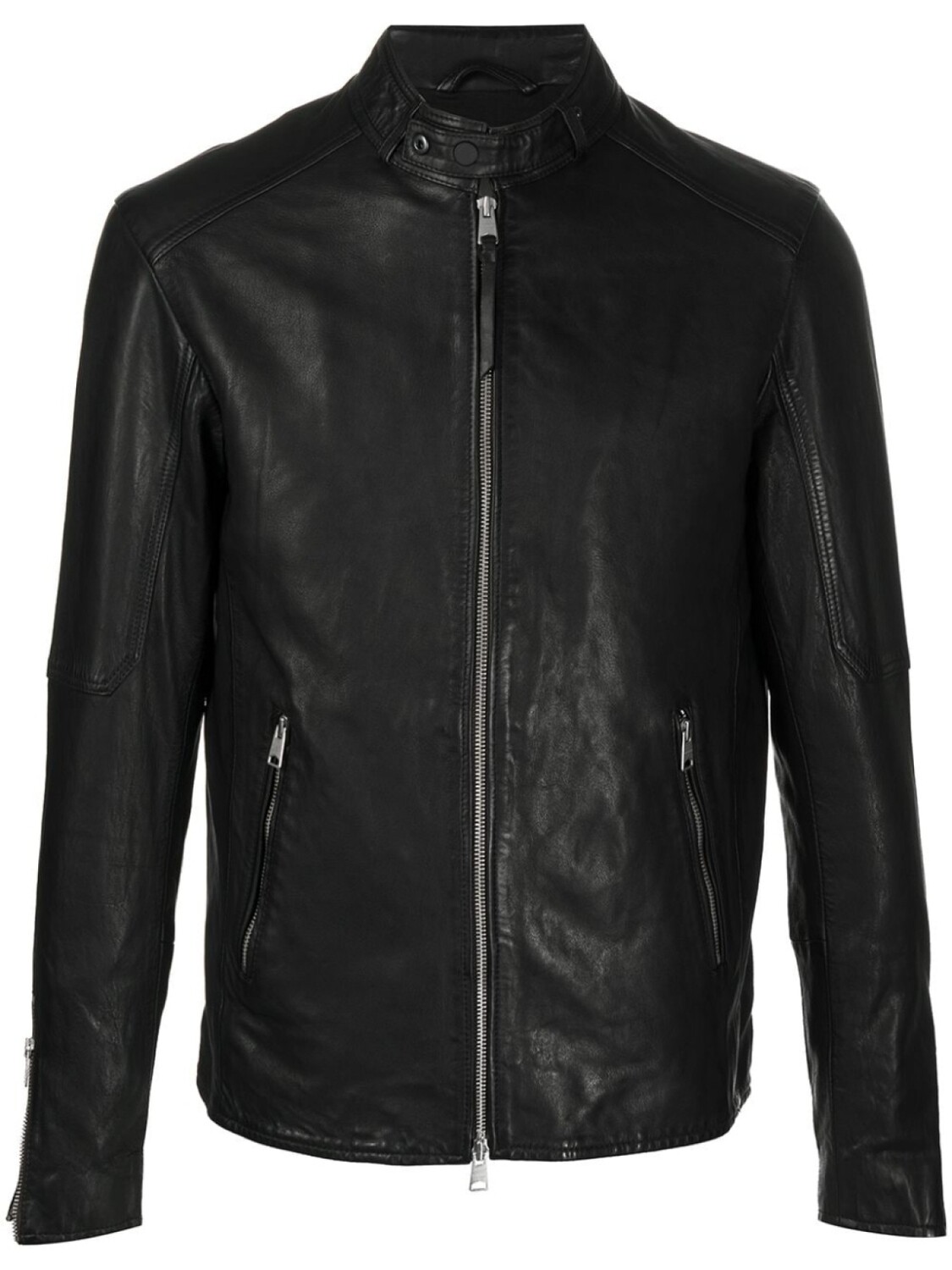 AllSaints байкерская куртка Coram, черный
AllSaints байкерская куртка Coram, черный