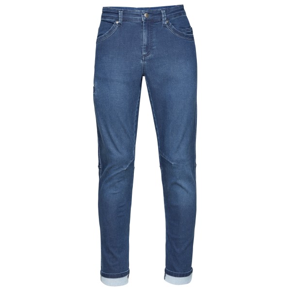 Куфштайн 5.0 - джинсы Chillaz, синий
Куфштайн 5.0 - джинсы Chillaz, синий