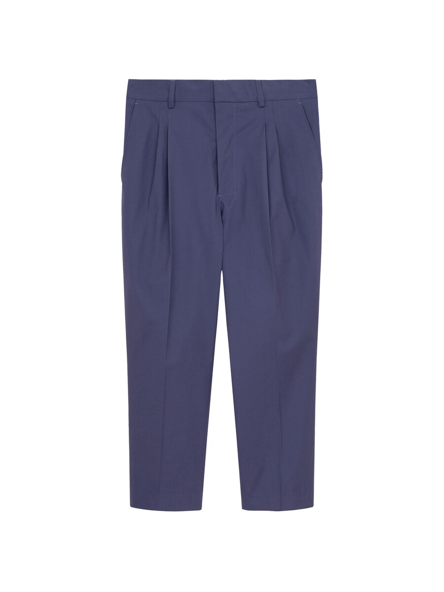 Обычные плиссированные брюки Studio Seidensticker Studio, Gentian
Обычные плиссированные брюки Studio Seidensticker Studio, Gentian