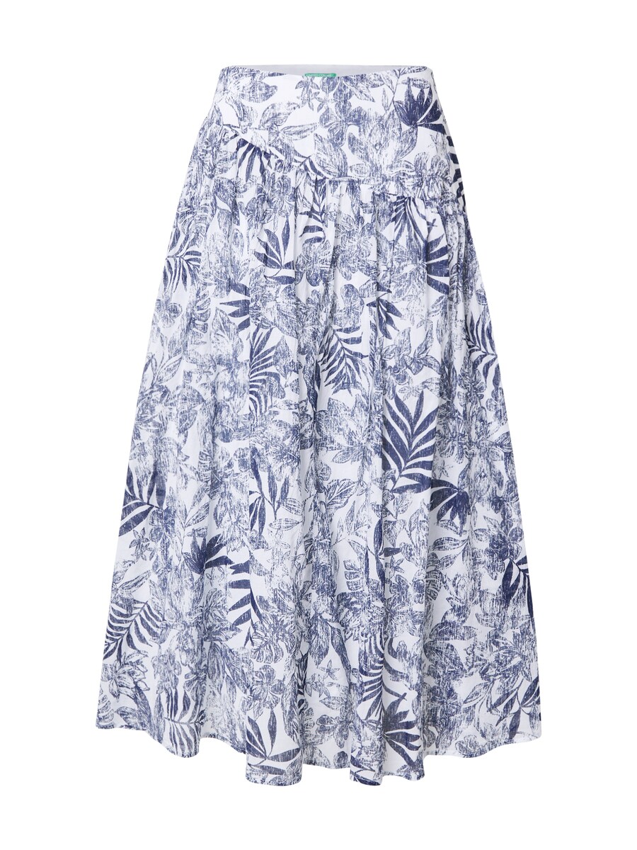 Макси юбка UNITED COLORS OF BENETTON, Navy
Макси юбка UNITED COLORS OF BENETTON, Navy