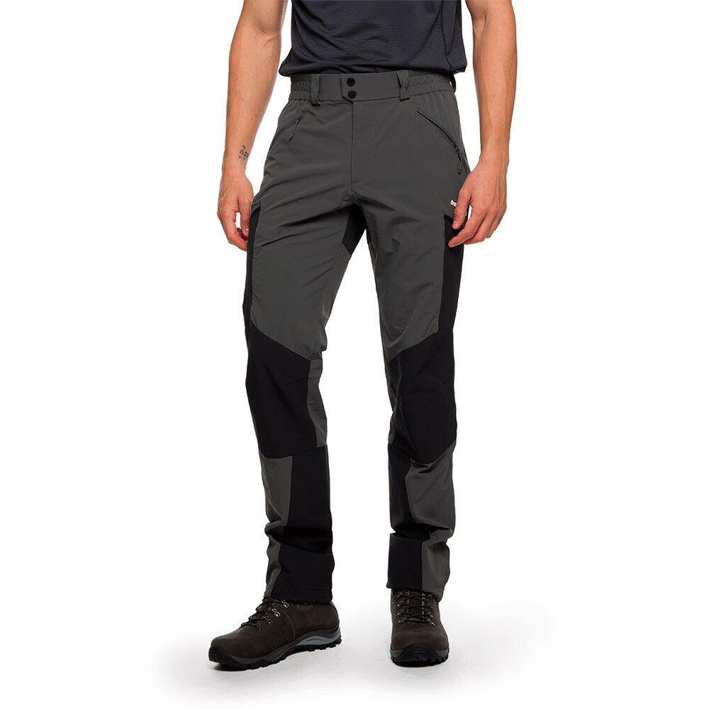 Брюки Trangoworld Malmo TH, черный
Брюки Trangoworld Malmo TH, черный