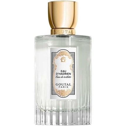 Goutal Eau D'Hadrien Mixt Edt Vapo 100ml
Goutal Eau D'Hadrien Mixt Edt Vapo 100ml