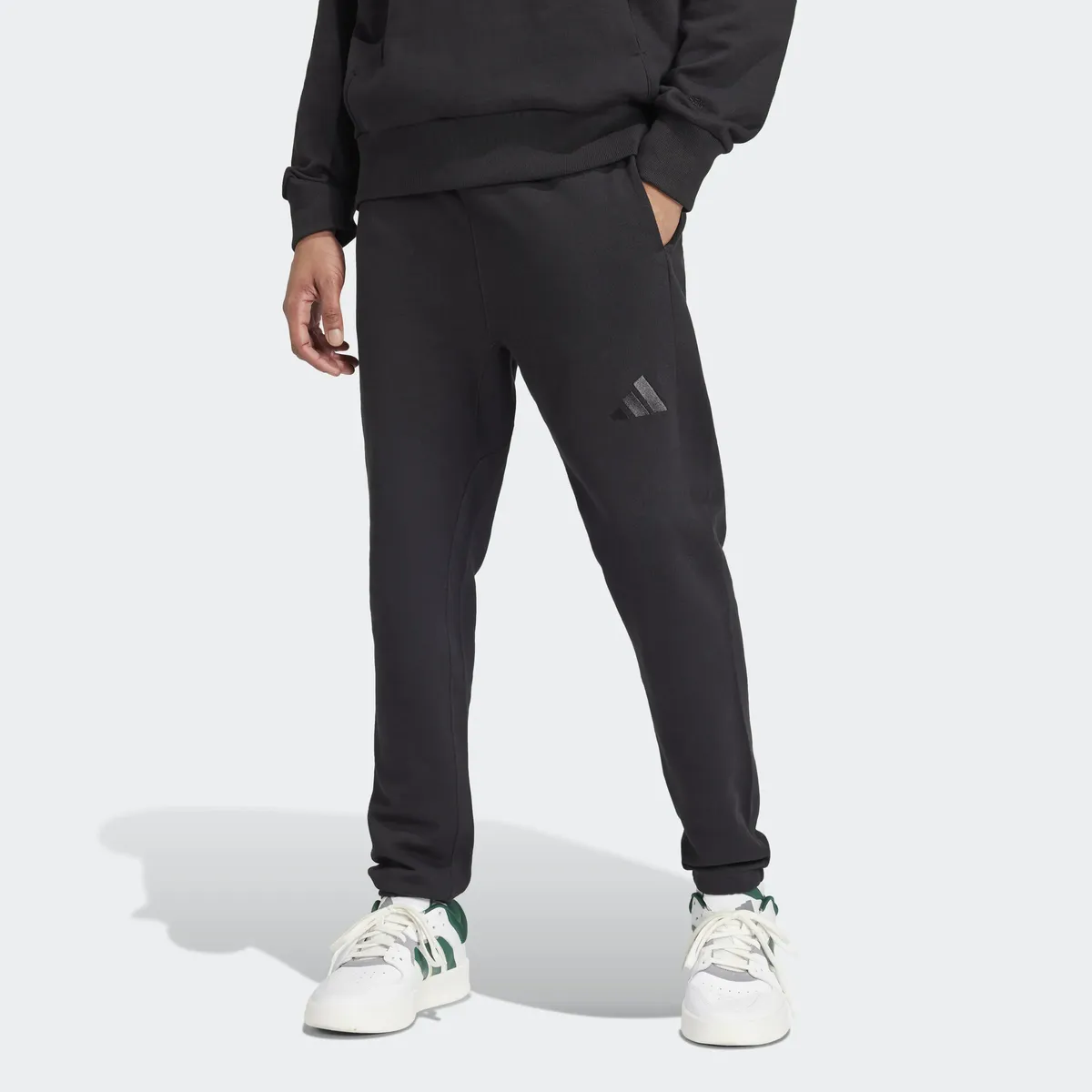 Спортивные брюки Adidas Sportswear "M A SZN FT R PT" (1 шт.), черный
Спортивные брюки Adidas Sportswear "M A SZN FT R PT" (1 шт.), черный
