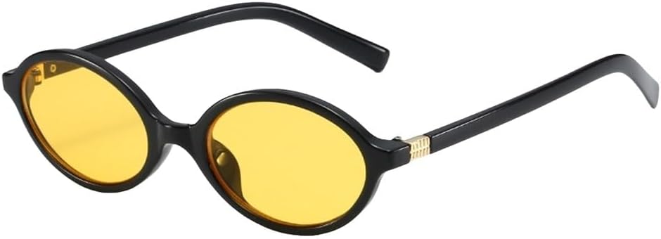 Модные овальные простые солнцезащитные очки с литературным дизайном для женщин, ретро-стиль, маленькая оправа, очки для поездок на работу, солнцезащитные очки для путешествий, защита от ультрафиолета UV400 UJNHGQ, Black Yellow
Модные овальные простые солнцезащитные очки с литературным дизайном для женщин, ретро-стиль, маленькая оправа, очки для поездок на работу, солнцезащитные очки для путешествий, защита от ультрафиолета UV400 UJNHGQ, Black Yellow