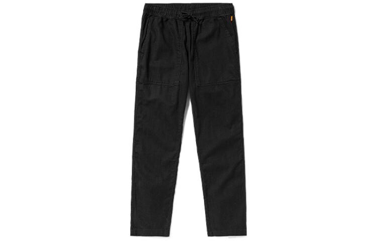 Джинсы мужские черные обсидиановые Timberland, черный
Джинсы мужские черные обсидиановые Timberland, черный