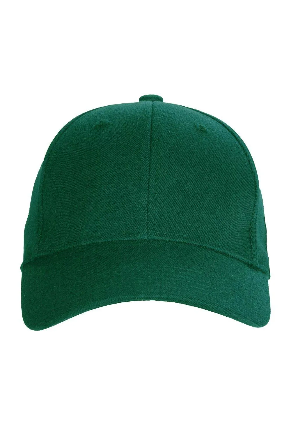 Низкопрофильная бейсболка из плотного матового хлопка Beechfield, зеленый
Низкопрофильная бейсболка из плотного матового хлопка Beechfield, зеленый