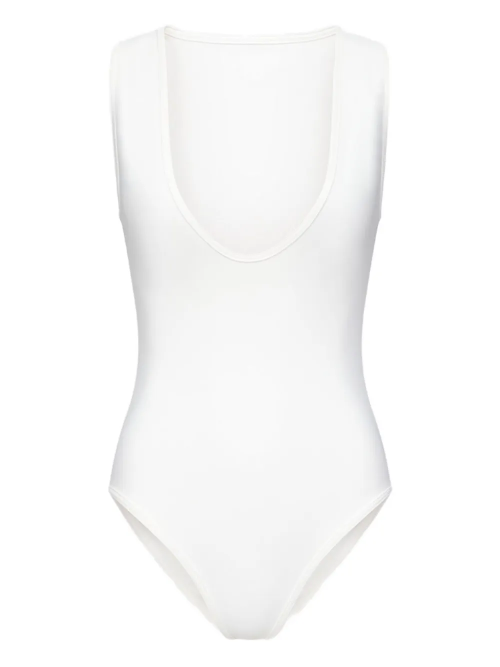 Купальник Gianna с U-образным вырезом LouLou de Saison, белый
Купальник Gianna с U-образным вырезом LouLou de Saison, белый