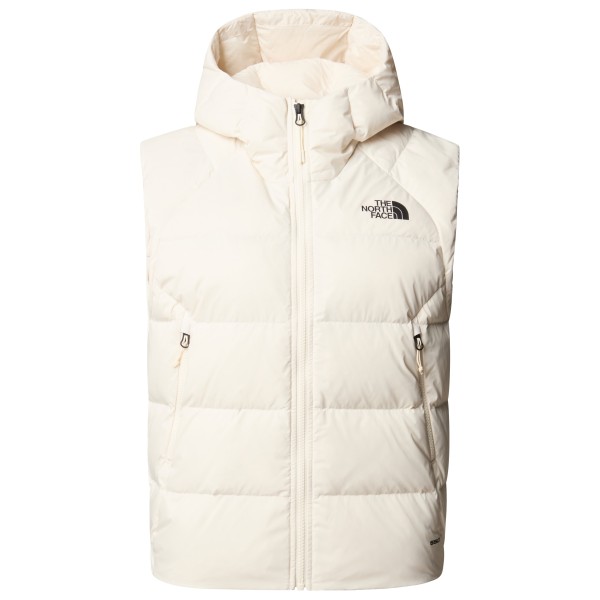 Женский жилет Hyalite - пуховый жилет The North Face, белый 
Женский жилет Hyalite - пуховый жилет The North Face, белый