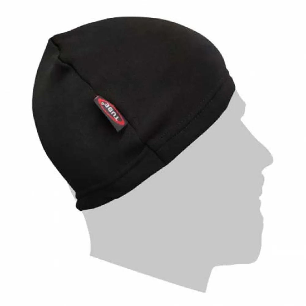 Шапка Tube Folten, черный
Шапка Tube Folten, черный