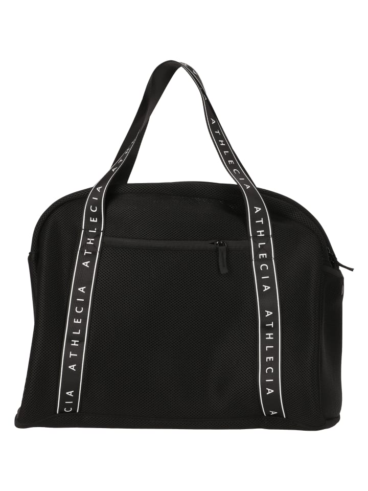 Спортивная сумка Athlecia, черный
Спортивная сумка Athlecia, черный