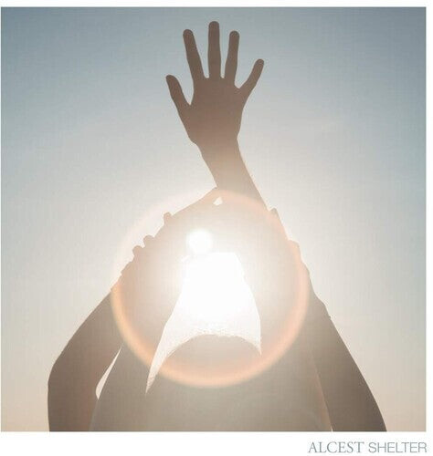 Виниловая пластинка Alcest: Shelter
Виниловая пластинка Alcest: Shelter