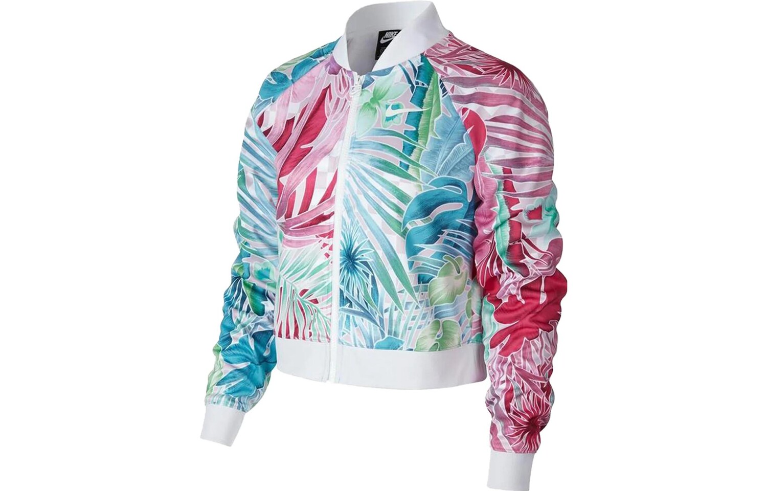 Куртка женская многоцветная Nike
Куртка женская многоцветная Nike