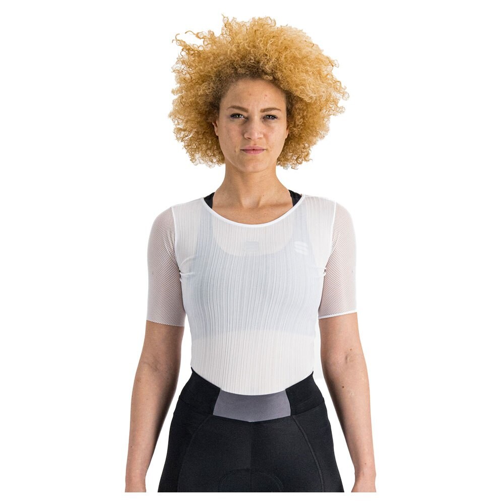 Базовый слой Sportful Pro Short, белый
Базовый слой Sportful Pro Short, белый