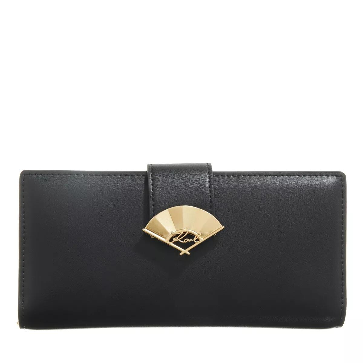 Сумка тоут lg k signature fan Karl Lagerfeld, черный
Сумка тоут lg k signature fan Karl Lagerfeld, черный