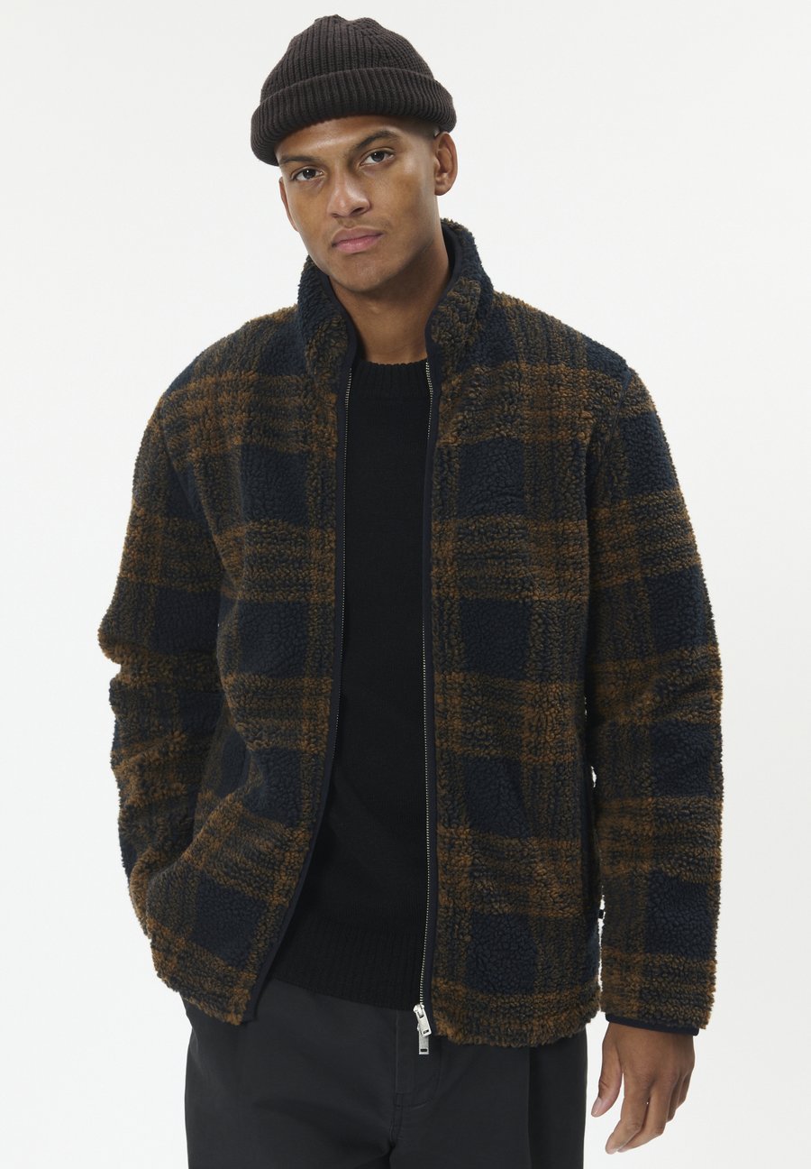 Флисовая куртка Matinique JED, Dark Navy/Dark Blue
Флисовая куртка Matinique JED, Dark Navy/Dark Blue