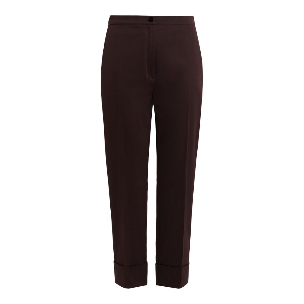 Брюки SALA Marina Rinaldi, коричневый
Брюки SALA Marina Rinaldi, коричневый