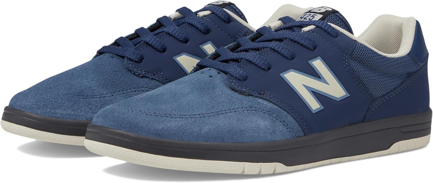Кроссовки New Balance All Coasts 425 V1 для мужчин, Navy/Black
Кроссовки New Balance All Coasts 425 V1 для мужчин, Navy/Black