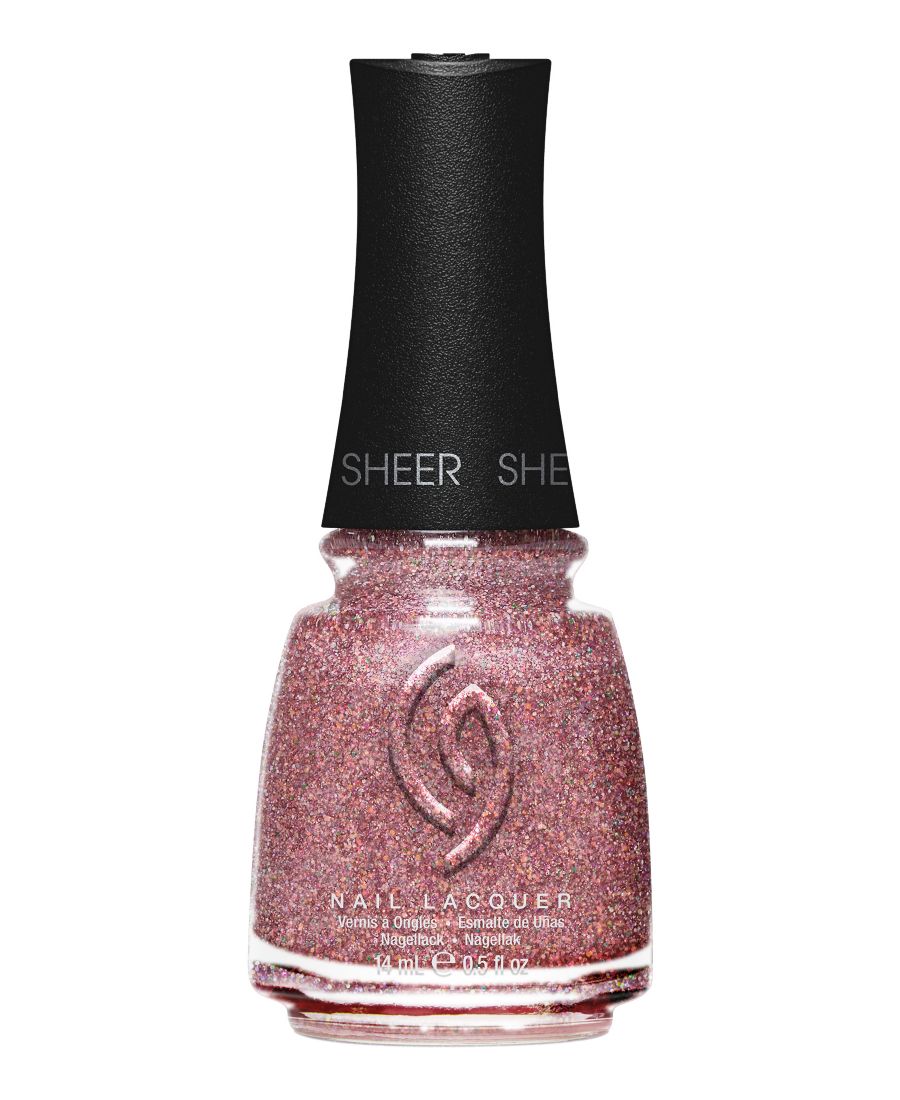 Лак для ногтей Mega Pigment, 0,5 унции China Glaze, цвет youre too sweet
Лак для ногтей Mega Pigment, 0,5 унции China Glaze, цвет youre too sweet