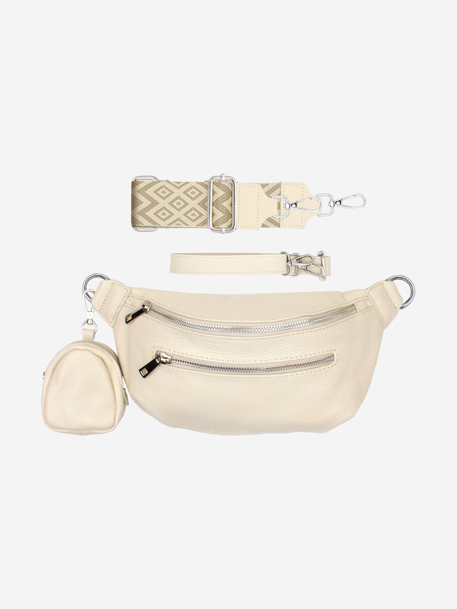 Сумка через плечо SevaBags, бежевый
Сумка через плечо SevaBags, бежевый