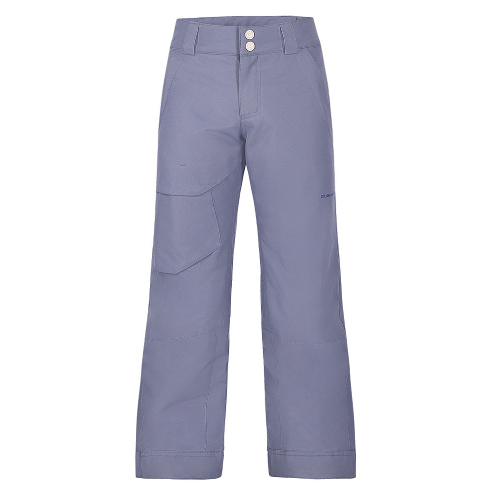 Утепленные лыжные брюки Obermeyer Brisk (для мальчиков), Steel Frost
Утепленные лыжные брюки Obermeyer Brisk (для мальчиков), Steel Frost