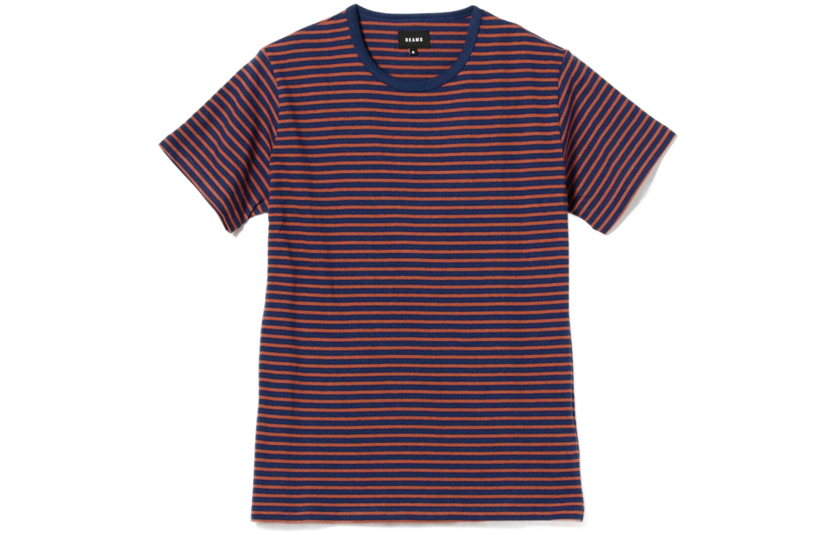 Футболка мужская Beams, синий
Футболка мужская Beams, синий