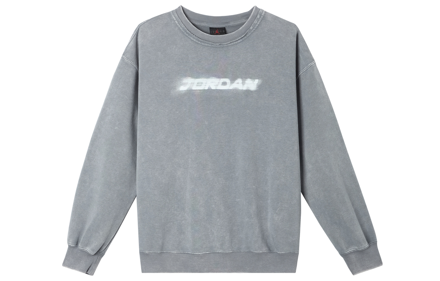 Серая женская толстовка Jordan, серый
Серая женская толстовка Jordan, серый