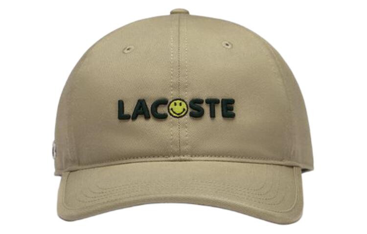 Кепка унисекс LACOSTE
Кепка унисекс LACOSTE