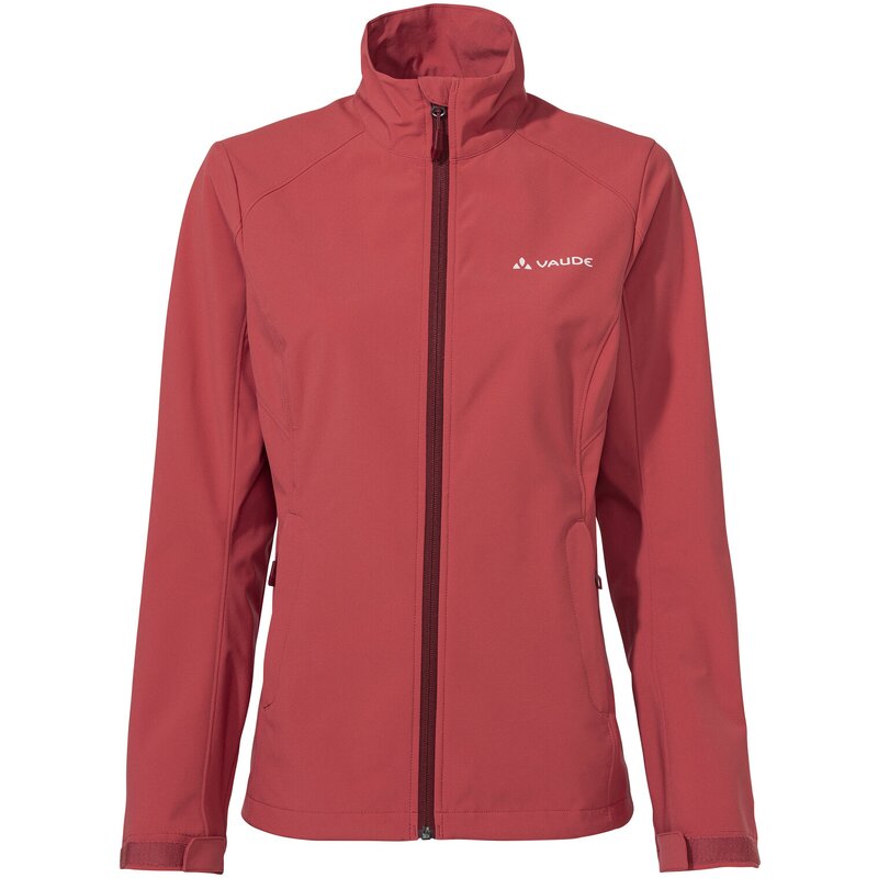 Функциональная куртка wo hurricane jacket iv Vaude, цвет brick
Функциональная куртка wo hurricane jacket iv Vaude, цвет brick