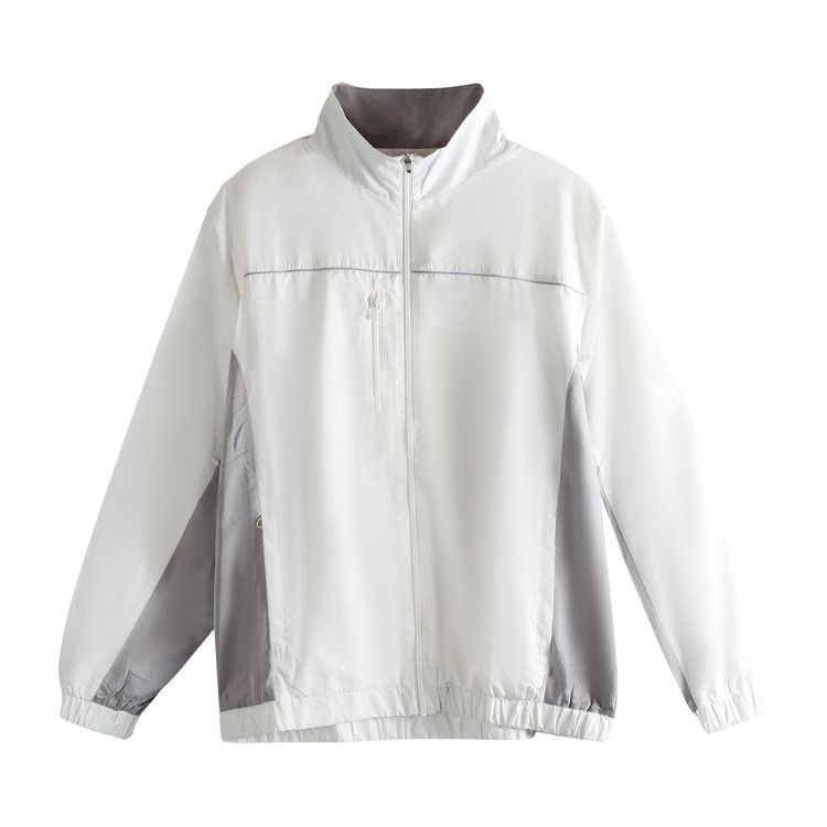 Куртка Malbon Peninsula Shell Jacket, White
Куртка Malbon Peninsula Shell Jacket, White