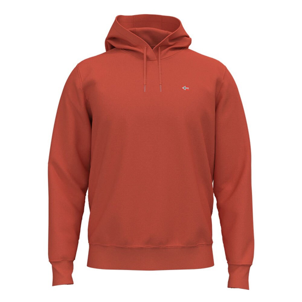 Худи Napapijri Balis, красный
Худи Napapijri Balis, красный