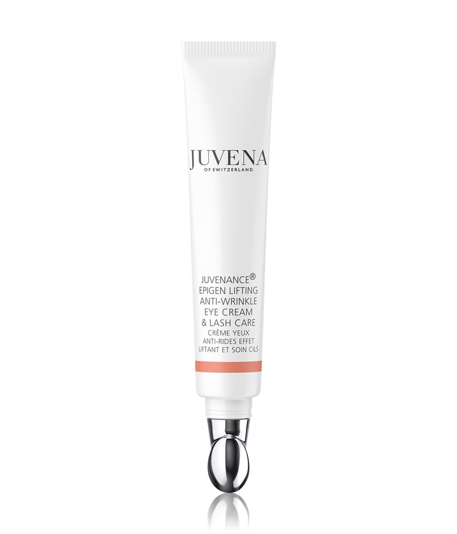 Крем для глаз Juvena Epigen Lifting Anti-Wrinkle Eye Cream & Lash Care, 20 ml
Крем для глаз Juvena Epigen Lifting Anti-Wrinkle Eye Cream & Lash Care, 20 ml