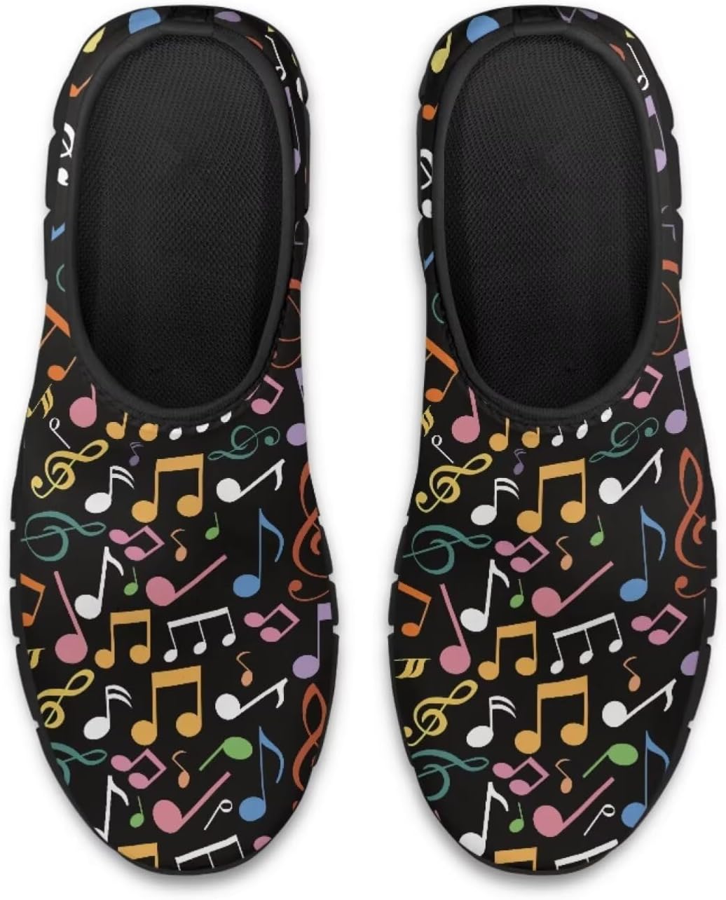 Мужские слипоны Hsaiyjsp, противоскользящие кроссовки для бега с подошвой EVA, легкие повседневные лоферы для походов и путешествий, Art Music Note
Мужские слипоны Hsaiyjsp, противоскользящие кроссовки для бега с подошвой EVA, легкие повседневные лоферы для походов и путешествий, Art Music Note