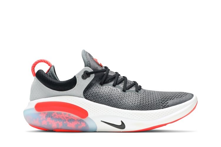 Кроссовки Nike Joyride Run FK, серый
Кроссовки Nike Joyride Run FK, серый