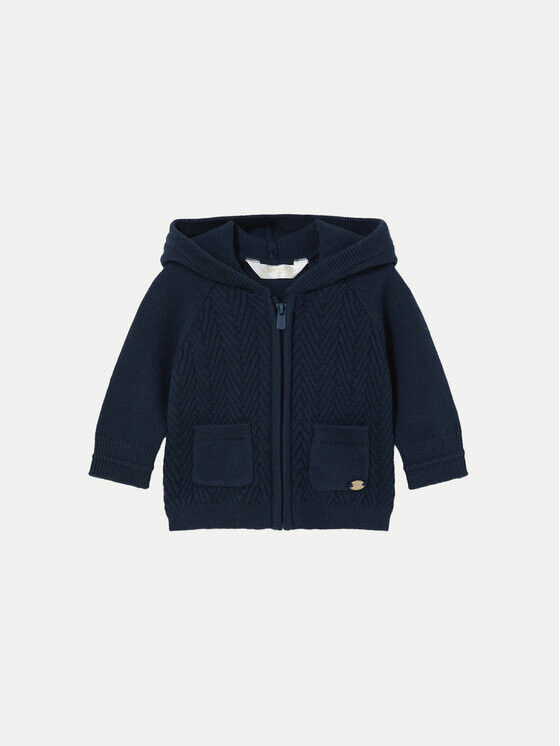 Свитер обычного кроя Mayoral, синий
Свитер обычного кроя Mayoral, синий