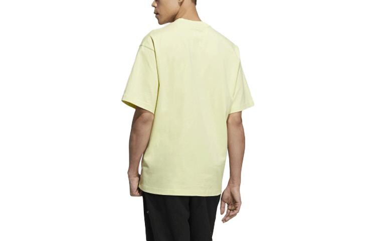 Футболка Adi Color унисекс пастельно-желтая Adidas Originals, светло-желтый
Футболка Adi Color унисекс пастельно-желтая Adidas Originals, светло-желтый