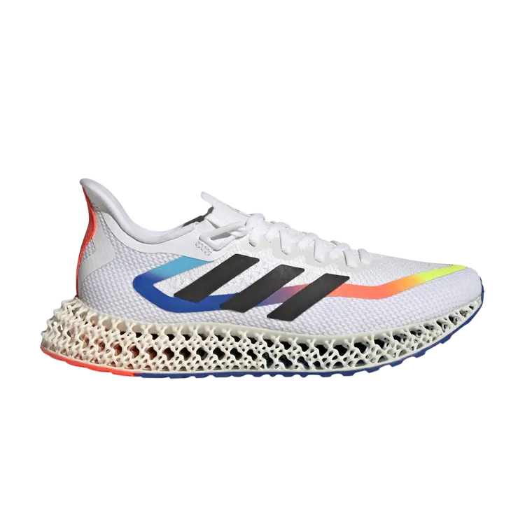 Кроссовки Adidas 4DFWD 2, белый, Серый;белый, Кроссовки Adidas 4DFWD 2, белый
Кроссовки Adidas 4DFWD 2, белый, Серый;белый, Кроссовки Adidas 4DFWD 2, белый