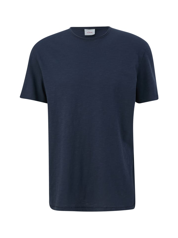 s.Oliver Футболка цвета 5955_navy, Синий, s.Oliver Футболка цвета 5955_navy
s.Oliver Футболка цвета 5955_navy, Синий, s.Oliver Футболка цвета 5955_navy