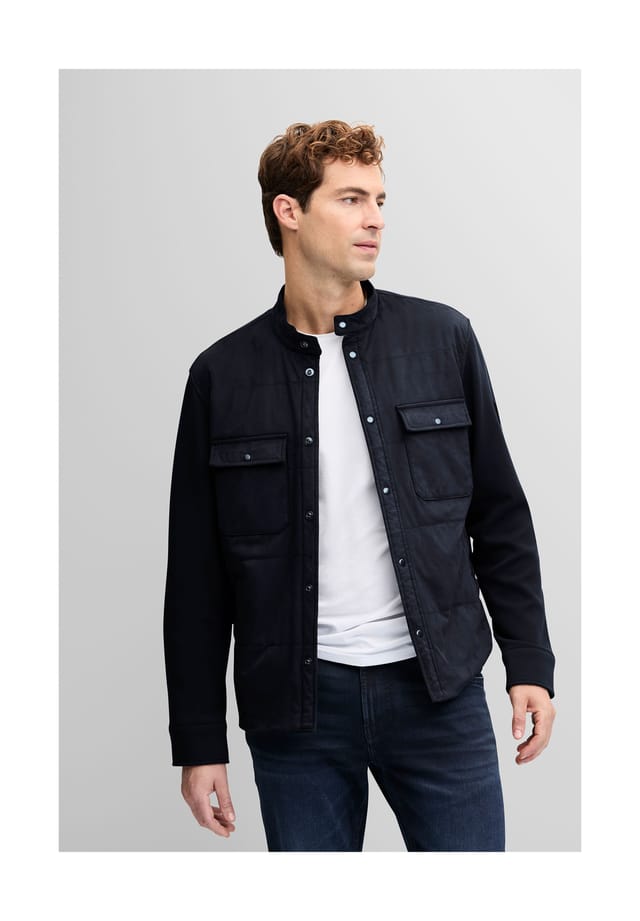 Куртка дэвиан Digel, синий
Куртка дэвиан Digel, синий