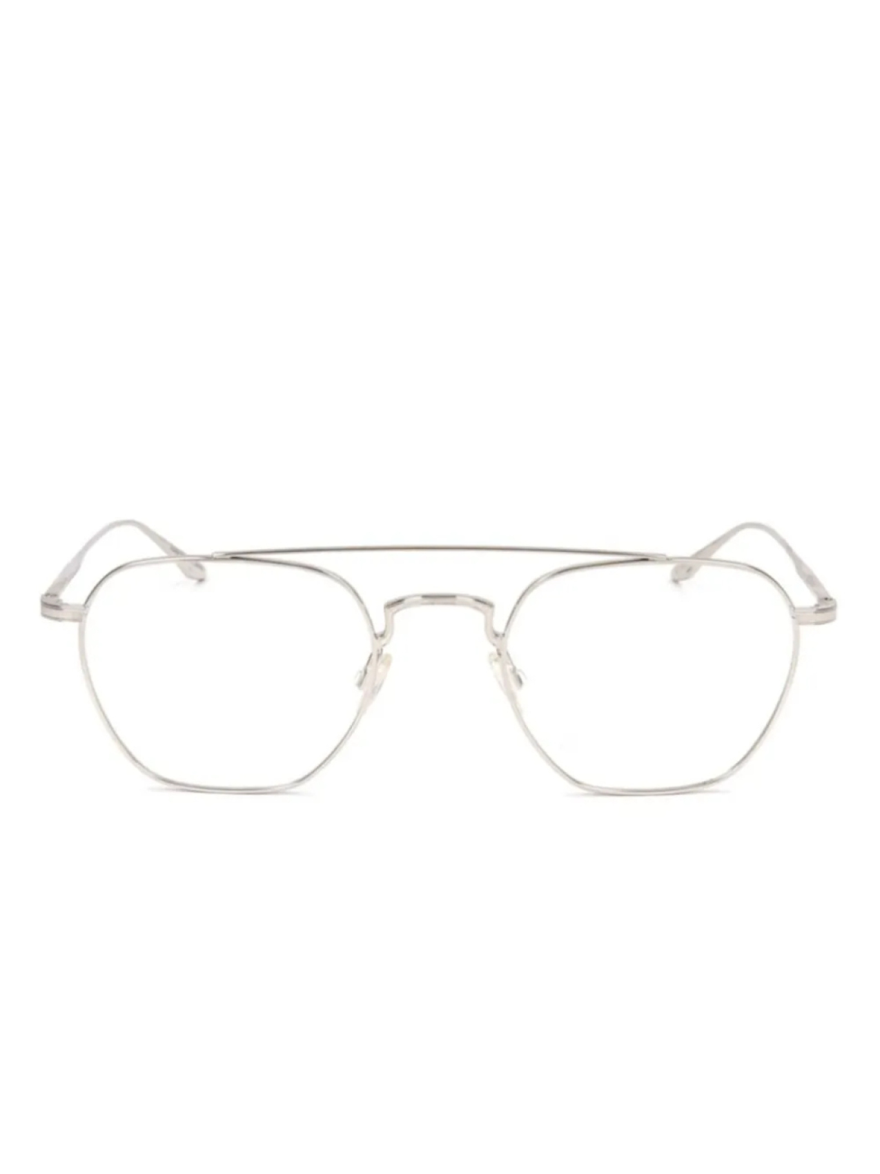 Очки Бартон Перейра Дуайен Barton Perreira, серебряный 
Очки Бартон Перейра Дуайен Barton Perreira, серебряный