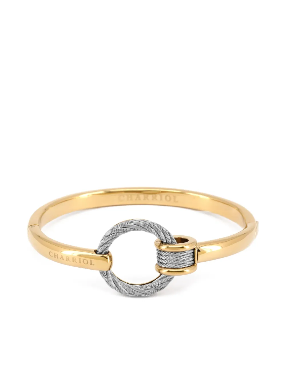 Браслет Forever Embrace Charriol, золотой
Браслет Forever Embrace Charriol, золотой