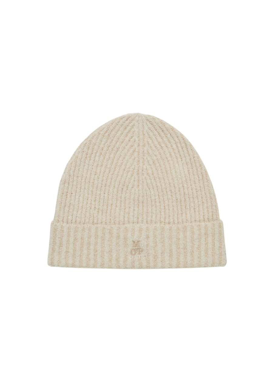 Шапка Marc OPolo, Beige
Шапка Marc OPolo, Beige