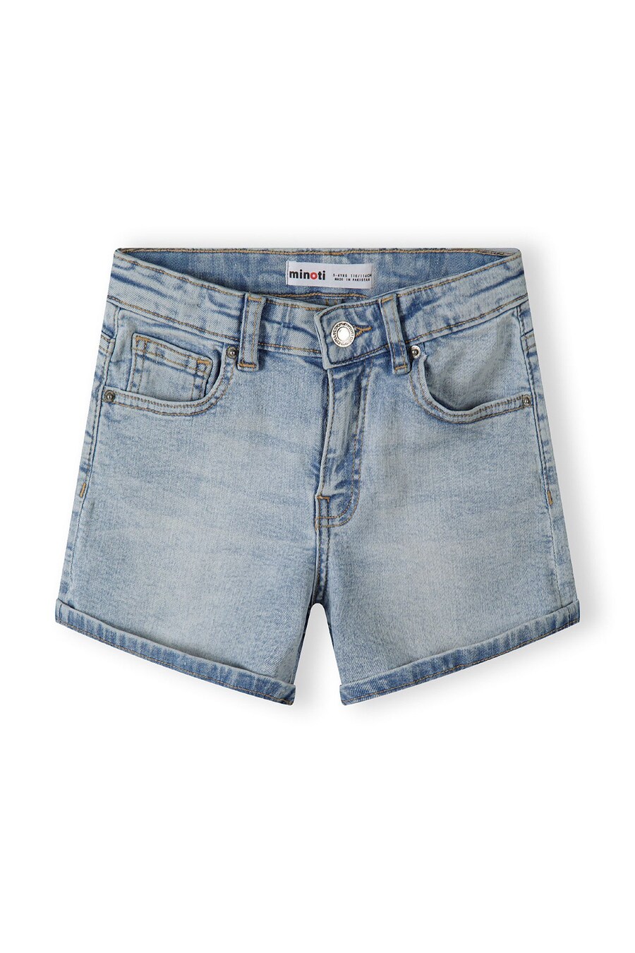 Джинсы с широкими штанинами MINOTI, светло-синий
Джинсы с широкими штанинами MINOTI, светло-синий