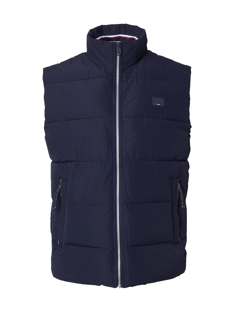 Жилет Jack & Jones Premium JPRBLUALVES, темно-синий
Жилет Jack & Jones Premium JPRBLUALVES, темно-синий