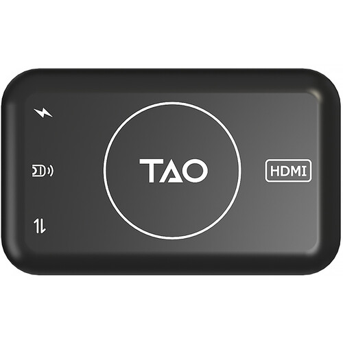Преобразователь захвата RGBlink TAO 1tiny UVC-to-HDMI
Преобразователь захвата RGBlink TAO 1tiny UVC-to-HDMI