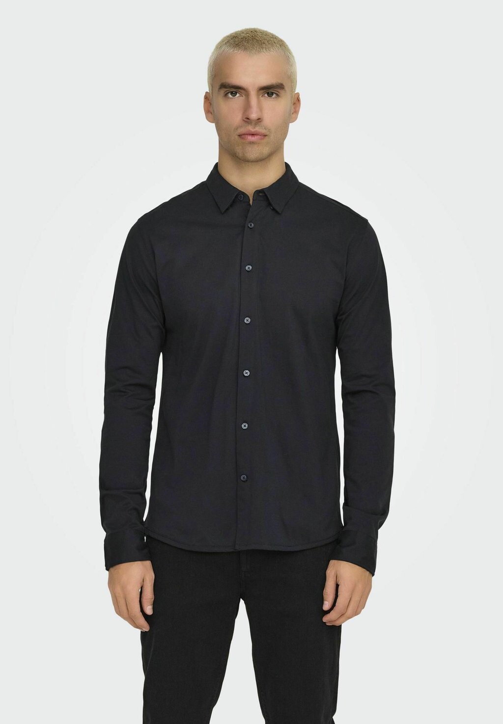 Рубашка ONSROBIN Only & Sons, темно-синий
Рубашка ONSROBIN Only & Sons, темно-синий