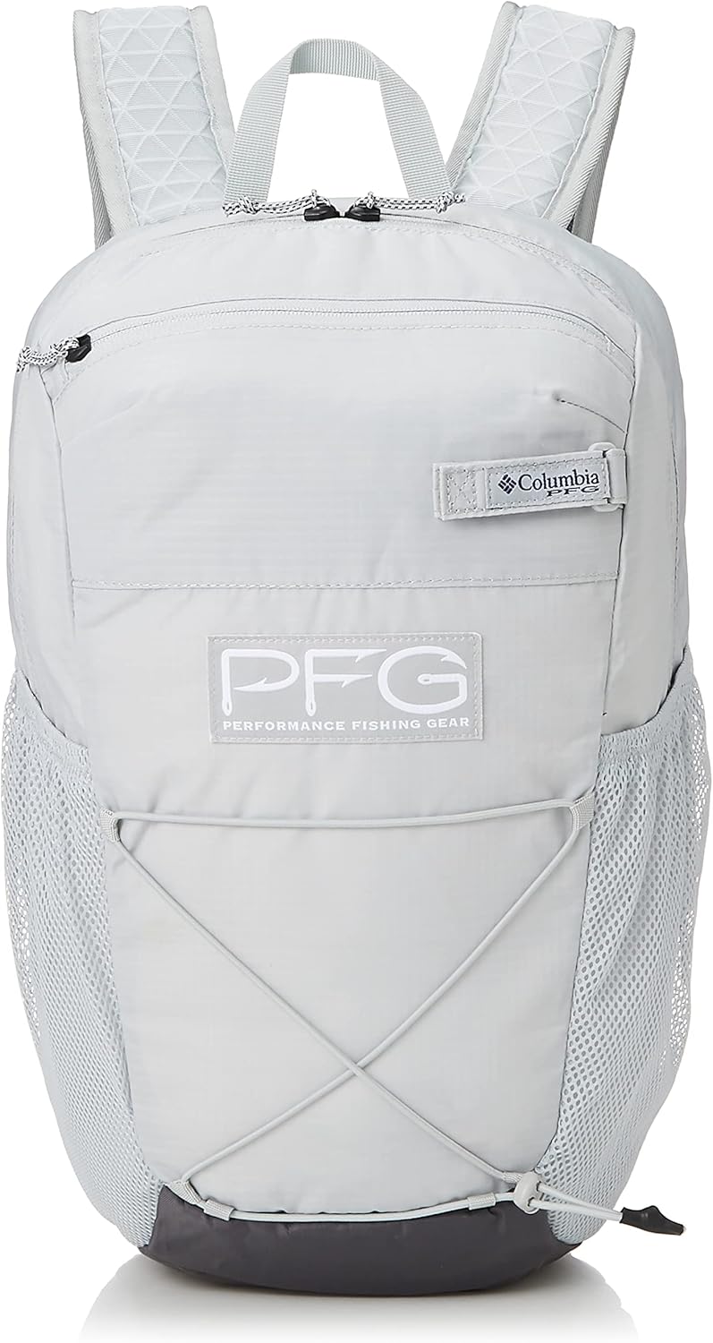 Columbia UU60280001019 COOL GREY/City Gray рюкзак, Cool Grey/City Grey
Columbia UU60280001019 COOL GREY/City Gray рюкзак, Cool Grey/City Grey