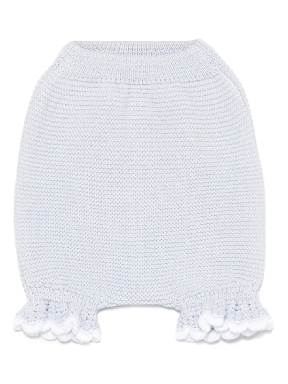 Трикотажные блумеры Patachou, синий
Трикотажные блумеры Patachou, синий